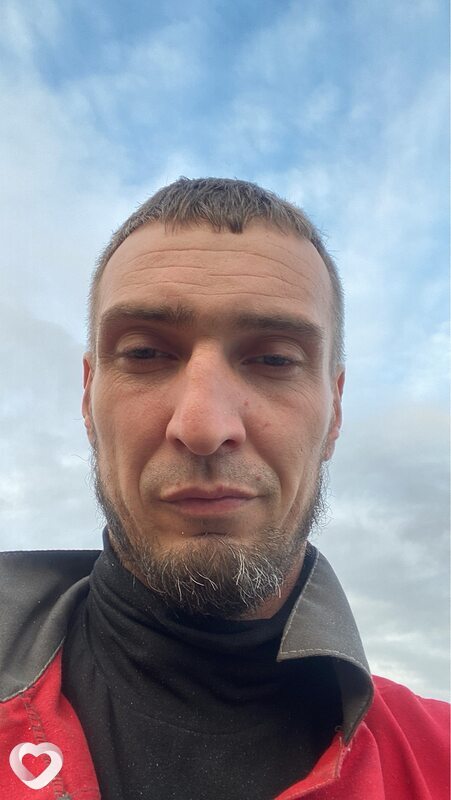 Сергей, 39, Тюмени — анкета №4322231