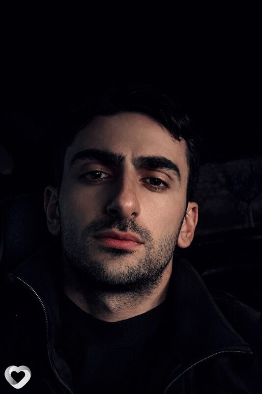 Максим, 27, Ростове-на-Дону — анкета №4322239