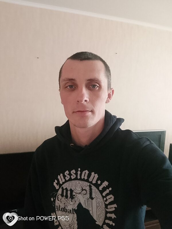 Владимир, 32, Самаре — анкета №4322247