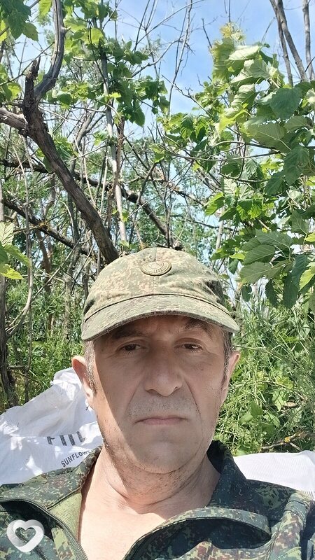 Николай, 46, Ростове-на-Дону — анкета №4322249