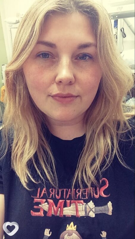 Елена, 32, Перми — анкета №4322250