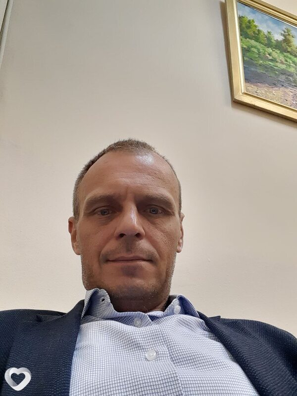Александр, 48, Луганске — анкета №4322253