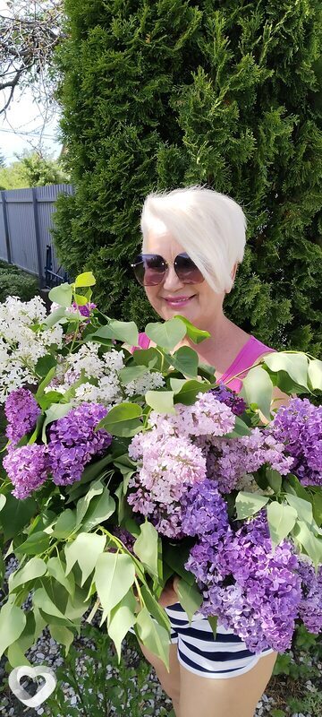 Наталия, 59, Саратове — анкета №4322208