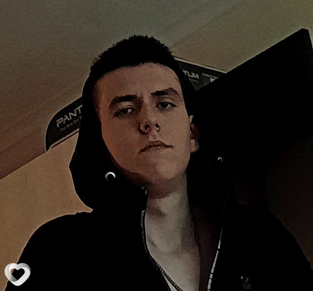 Данила, 22, Томске — анкета №4322210