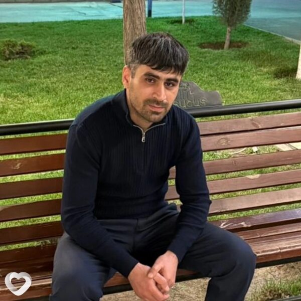 Vardan, 35, Ереван — анкета №4322286