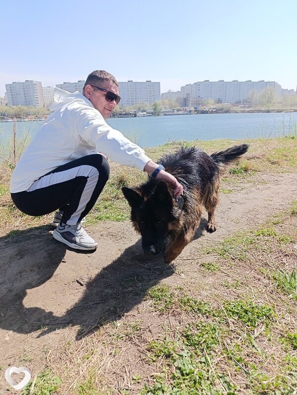 Роман, 37, Новосибирске — анкета №4322295