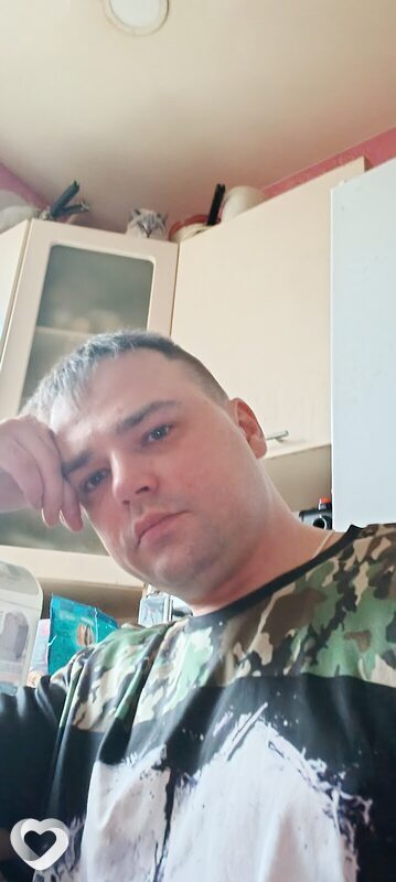 Михаил, 36, Златоусте — анкета №4322296