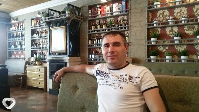 Пётр, 41, Армавире — анкета №4322298