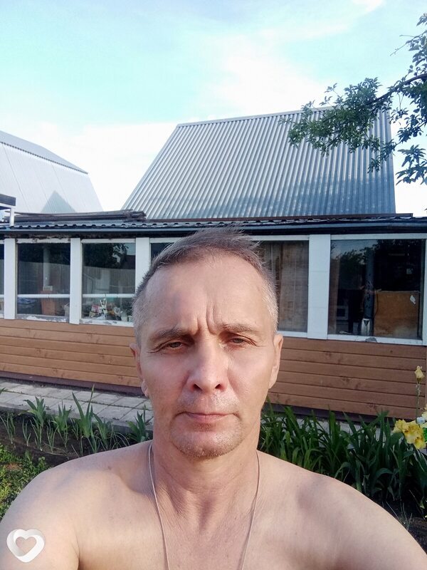 Энерджайзер, 55, Димитровграде — анкета №4322429
