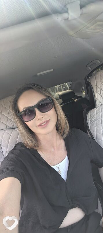 Снежана, 39, Шахтах — анкета №4322435