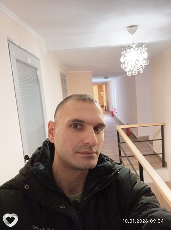 Лёва, 36, Энгельсе — анкета №4322439
