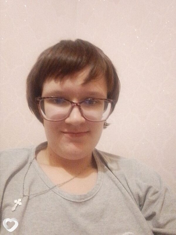 Света, Йошкар-Ола
