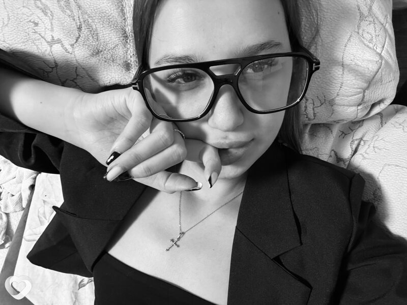 Ульяна, 20, Магнитогорске — анкета №4322443