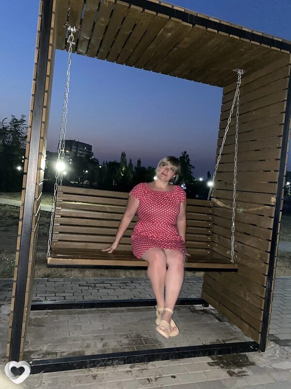 Валентина, 39, Новосибирске — анкета №4322449