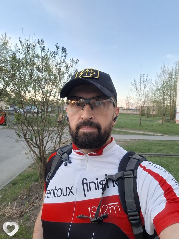 Юрий, 40, Жодине — анкета №4322452