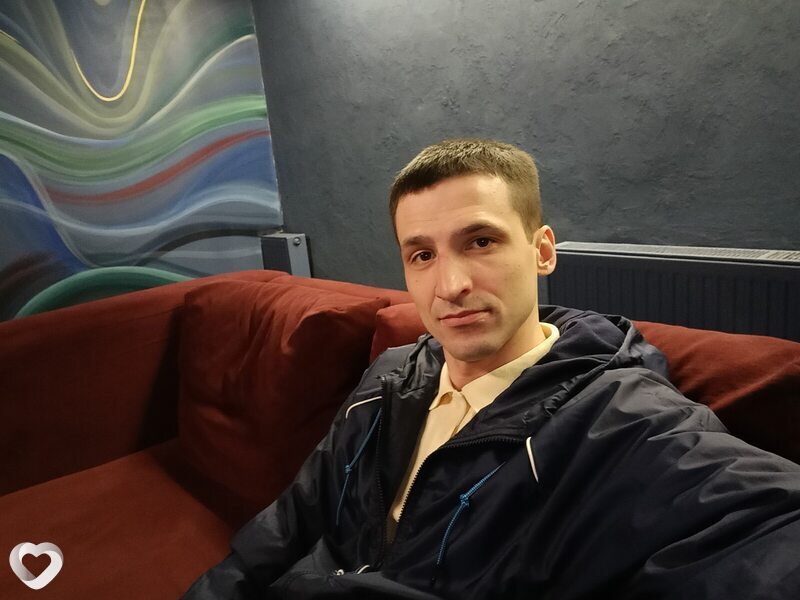 Александр, 35, Тюмени — анкета №4322541
