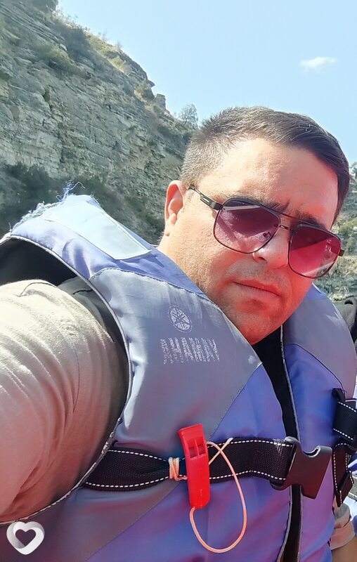 Арсен, 35, Астрахани — анкета №4322543