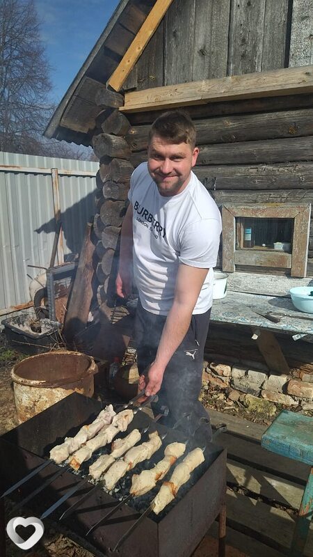 Артём, 32, Твери — анкета №4322354