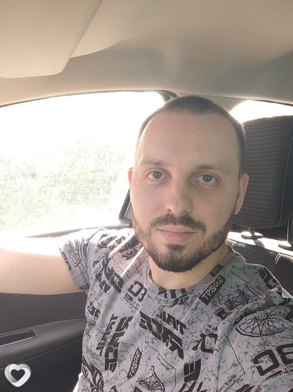 Николай, 33, Липецке — анкета №4322358