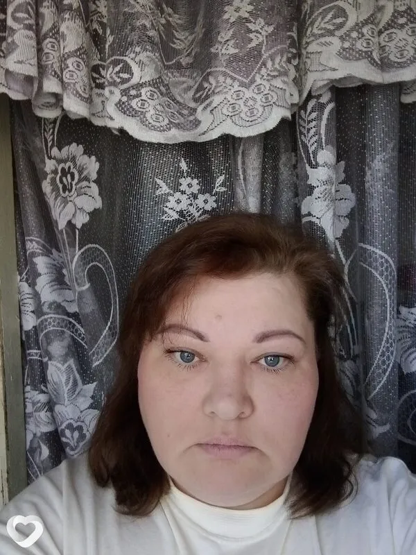 Олеся, 48, Барнауле — анкета №4322362