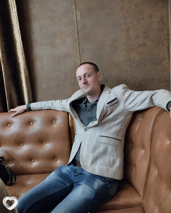 Денчик, 36, Самаре — анкета №4322366