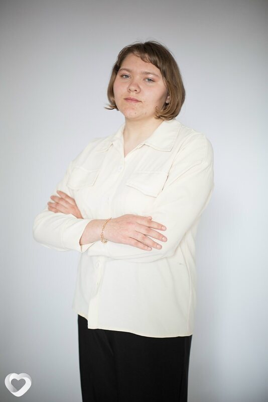 Екатерина, Белорецк