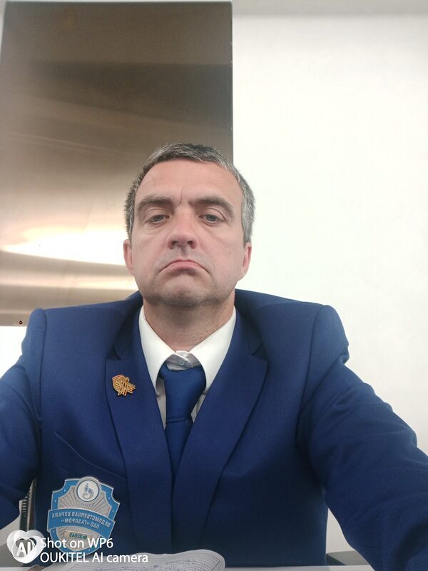 Андрей, 44, Санкт-Петербурге — анкета №4322371
