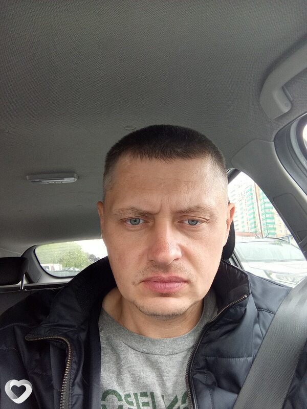 Андрей, 44, Пензе — анкета №4322377