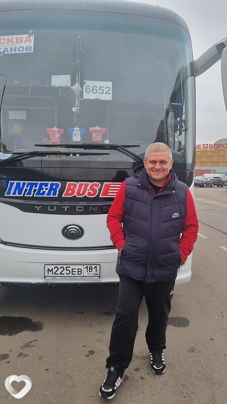 Николай, 46, Луганске — анкета №4322403