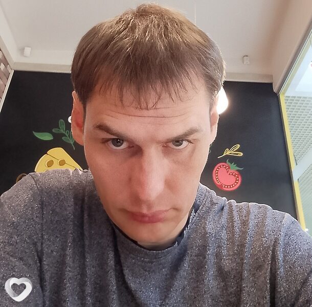 Денис, 38, Хабаровске — анкета №4322405