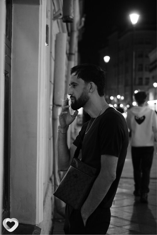 Rafik, 31, Астане — анкета №4322406