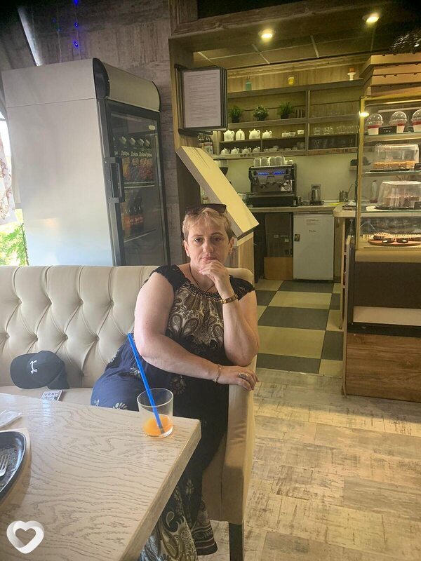 Марина, 53, Майкопе — анкета №4322408