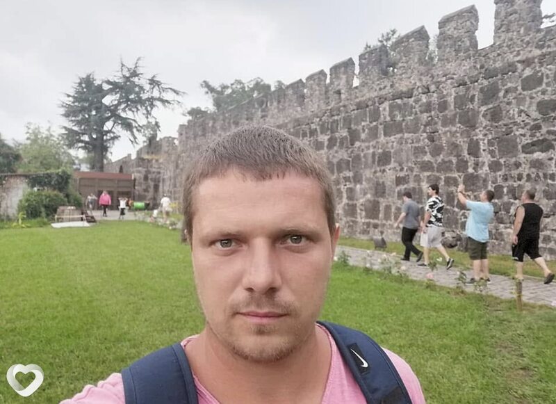 Алексей, 42, Белой Церковь — анкета №4322418