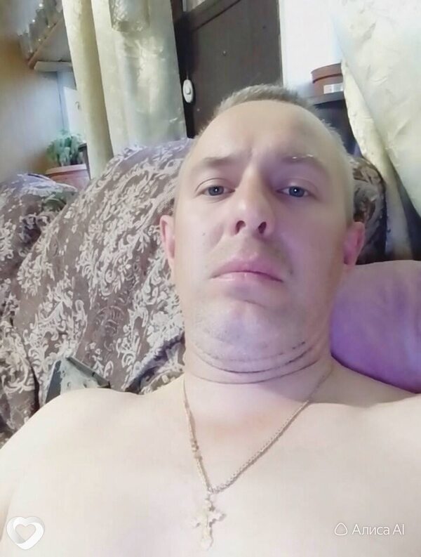 Денис, 43, Новокузнецке — анкета №4322421