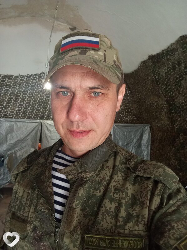 Ильнар, 37, Керчи — анкета №4322422