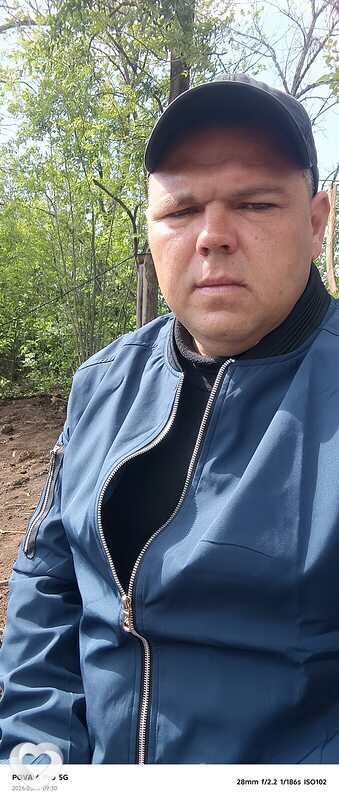 Дмитрий, 40, Ростове-на-Дону — анкета №4322426