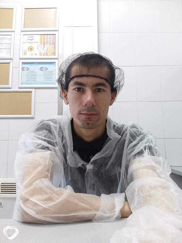 Навруз, Нахабино