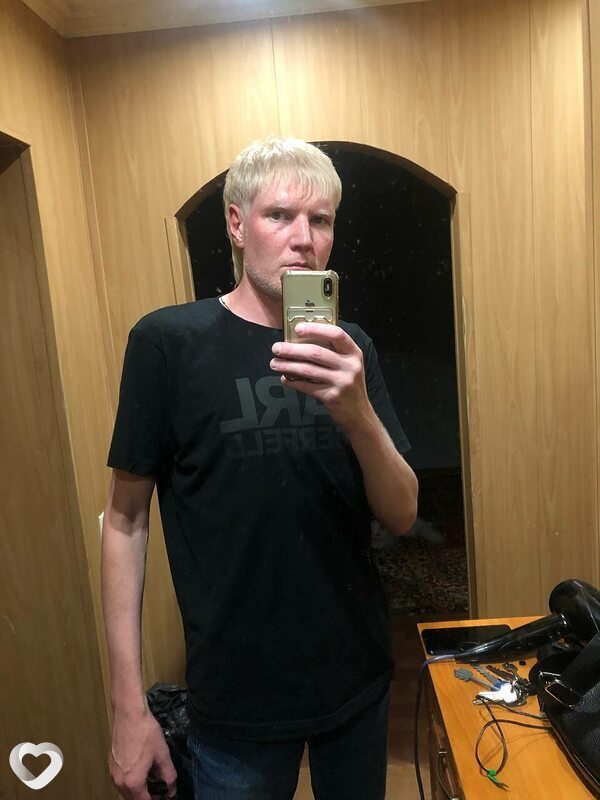 Александр, 39, Казани — анкета №4322386