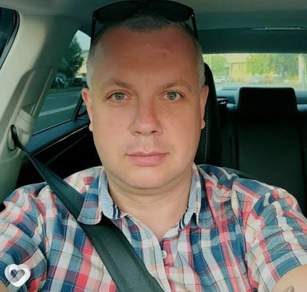 Сергей, 39, Салавате — анкета №4322393