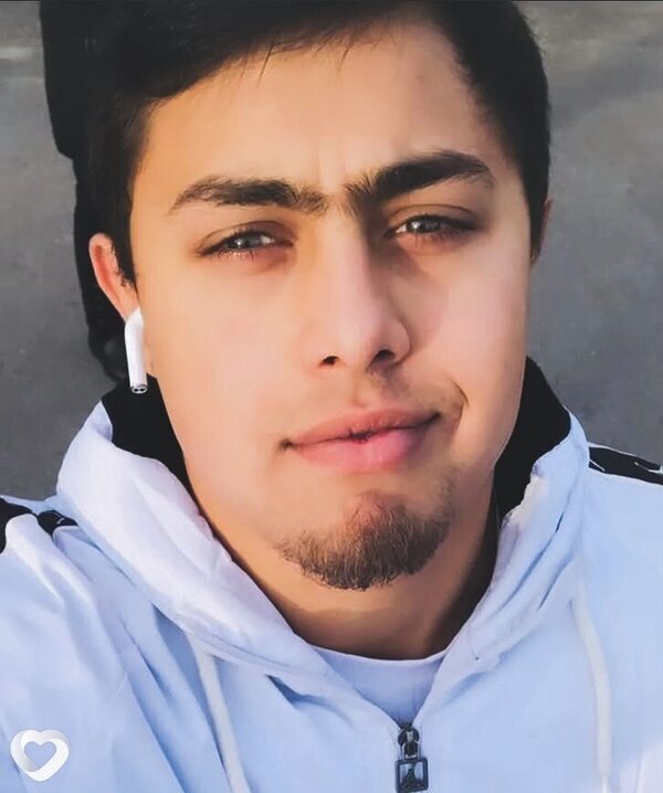 Николай, 23, Липецке — анкета №4322396