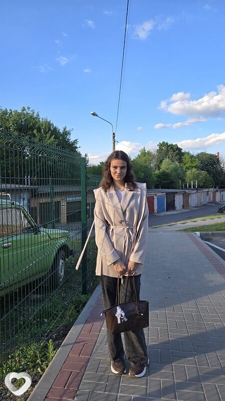 Aina, 18, Москве — анкета №4322399