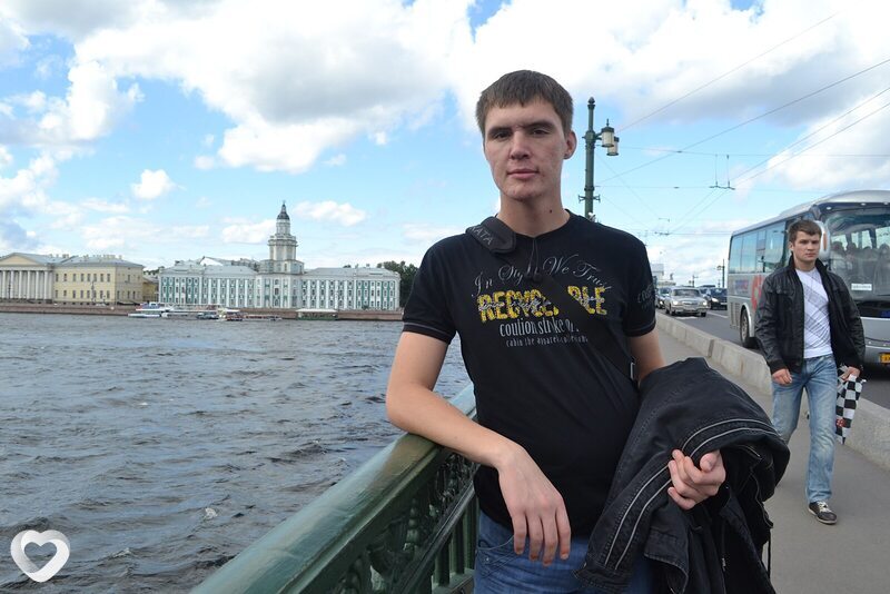 Валентин, 32, Саянске — анкета №4322777