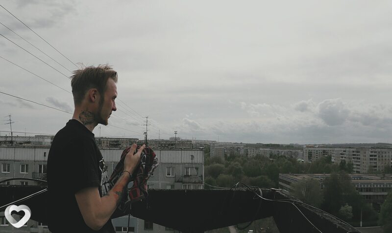 Александр, 31, Новокузнецке — анкета №4322784