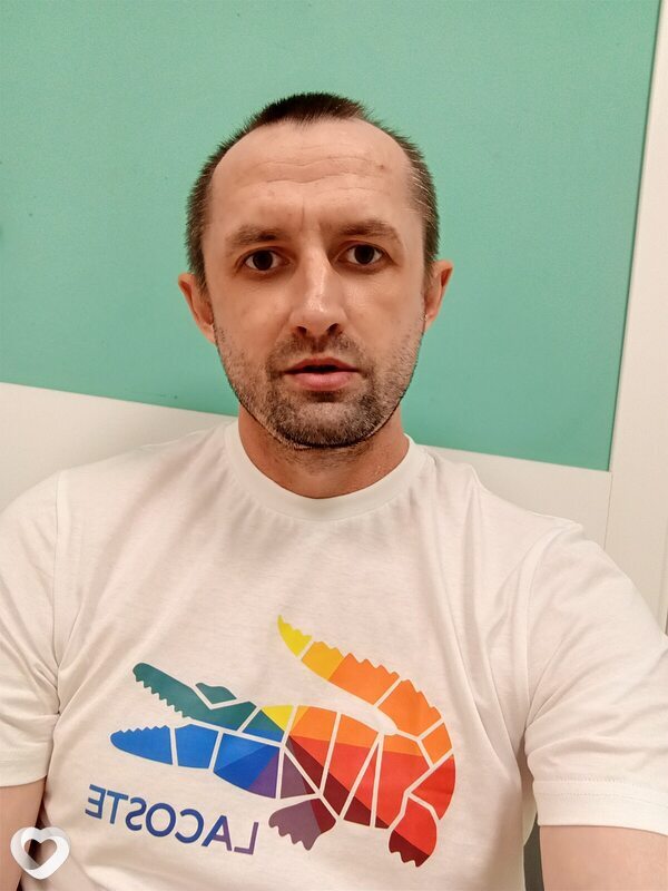 Yura, 40, Нижнем Новгороде — анкета №4322797