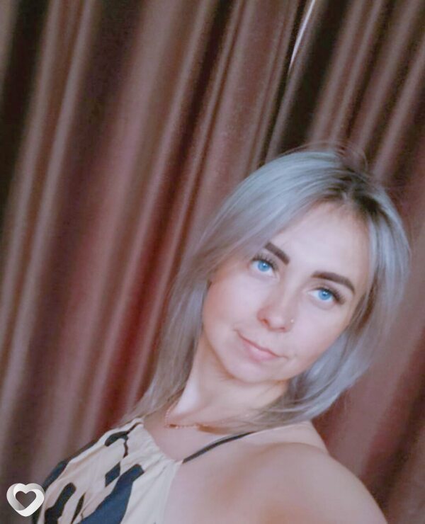 Дарья, 37, Черногорске — анкета №4322453
