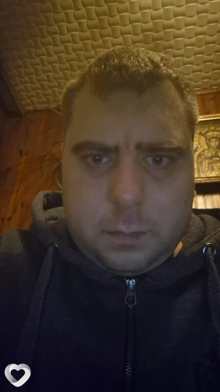 Mariusz, Гдыня