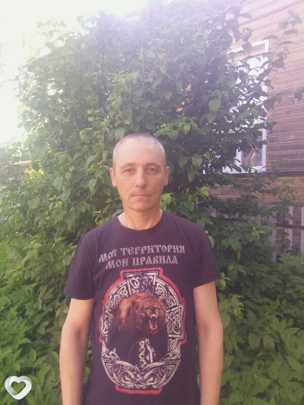 Сергей, Вельск
