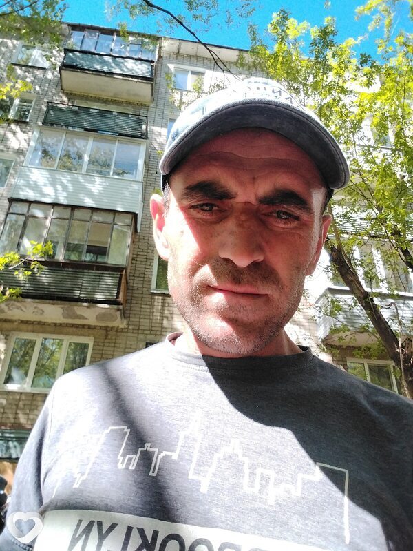 Davit, 38, Абакане — анкета №4322481