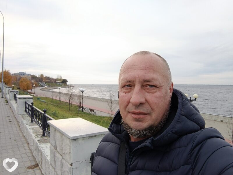 Роман, Камышин