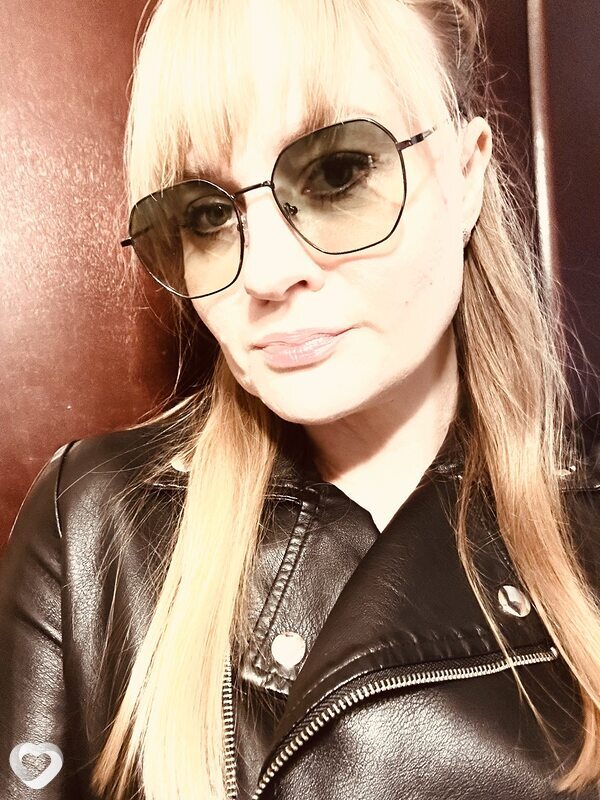 Ольга, 39, Саратове — анкета №4322486